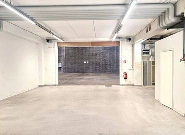 Vuokraa tuotantotila - Helsinki, Valokaari 8, (00750) - 4 | MatchOffice.fi