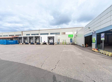 Vapaat varasto - Espoo, Mänkimiehentie 4, (02780) - 0 | MatchOffice