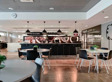 Vuokraa toimistotila - Oulu, Vihikari 10, (90440)  - 6 | MatchOffice.fi