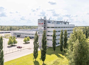 Vuokraa toimistotilat - Oulu, Vihikari 10, (90440) - 14 | MatchOffice