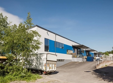 Vapaat liiketila - Helsinki, Hyttitie 8, (00700) - 2 | MatchOffice