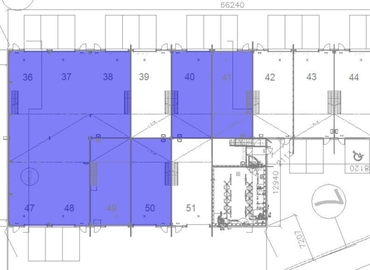 Vuokraa varastotilat - Espoo, Koskelonkuja 1, (02920) - 1 | MatchOffice.fi
