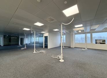 Vapaat toimisto - Espoo, Tarvonsalmenkatu 17, (02600)  - 8 | MatchOffice