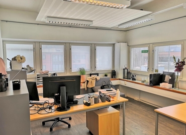 Office Koskelontie 17 02920 Espoo