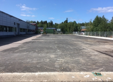 2421 m² Office warehouse up for rent in Espoo, Koskelontie 17 (02920) - 2 | MatchOffice.com