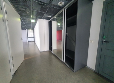 Vuokraa toimistotilat - Espoo, Itsehallintokuja 6, (02600)  - 3 | MatchOffice