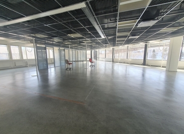 Vapaat toimistotilat - Espoo, Itsehallintokuja 6, (02600)  - 0 | MatchOffice.fi