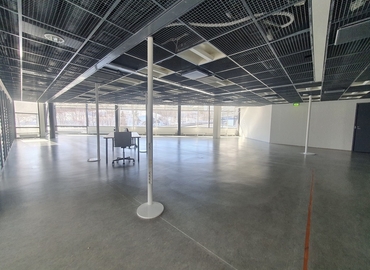 Vuokraa toimisto - Espoo, Itsehallintokuja 6, (02600)  - 5 | MatchOffice.fi