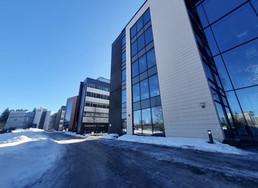 Vapaat toimistotilat - Espoo, Itsehallintokuja 6, (02600)  - 0 | MatchOffice