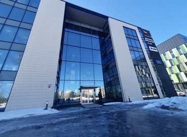 Vuokraa toimistotila - Espoo, Itsehallintokuja 6, (02600)  - 13 | MatchOffice