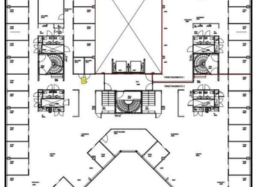 Vapaat toimistotila - Espoo, Itsehallintokuja 6, (02600)  - 1 | MatchOffice