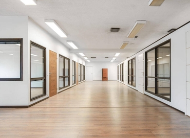 Vapaat toimistotila - Oulu, Kempeleentie 9, (90400) - 0 | MatchOffice.fi