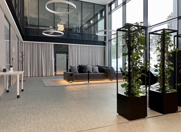 Vuokraa toimisto - Vantaa, Teknobulevardi 7, (01530) - 0 | MatchOffice