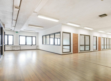 Vuokraa toimistotila - Oulu, Kempeleentie 9, (90400) - 7 | MatchOffice