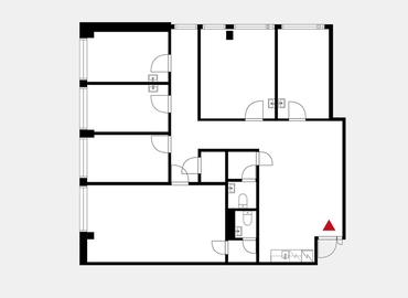 Vapaat toimisto - Vantaa, Teknobulevardi 7, (01530)  - 1 | MatchOffice