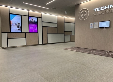 Vuokraa toimisto - Vantaa, Teknobulevardi 7, (01530)  - 2 | MatchOffice.fi