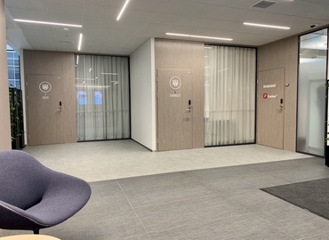 Vapaat toimistotilat - Vantaa, Teknobulevardi 7, (01530) - 3 | MatchOffice.fi