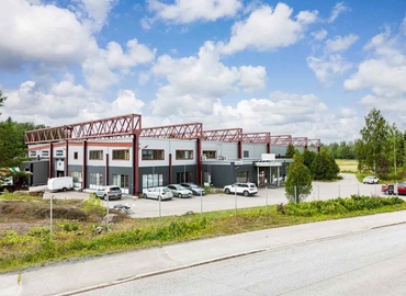 Vapaat varastotila - Espoo, Kiilaniityntie 1, (02920) - 7 | MatchOffice