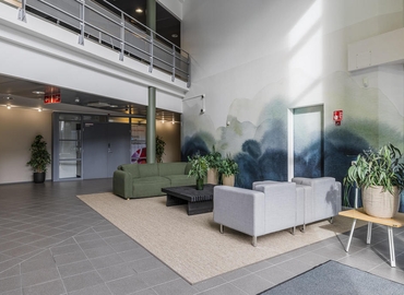 Vapaat varastotilat - Vantaa, Tulkintie 29, (01740) - 5 | MatchOffice