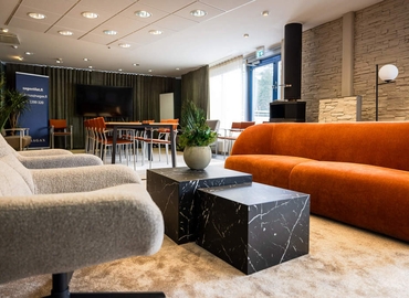 Vuokraa varastotila - Vantaa, Tulkintie 29, (01740) - 8 | MatchOffice.fi