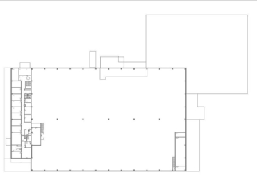 5025 m² Office warehouse up for rent in Turku, Urusvuorenkatu 3 (20360) - 2 | MatchOffice