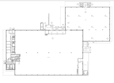 5025 m² Commercial warehouse for rent in Turku, Urusvuorenkatu 3 (20360) - 3 | MatchOffice.com