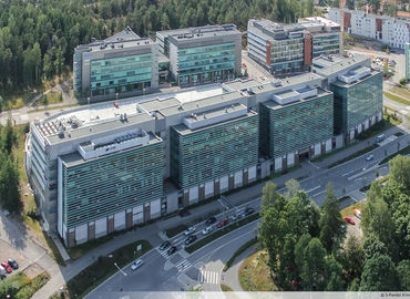 Vapaat toimistotilat - Espoo, Linnoitustie 2a, (02600)  - 0 | MatchOffice.fi