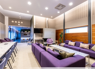 Vapaat toimistotilat - Espoo, Linnoitustie 2a, (02600)  - 8 | MatchOffice.fi