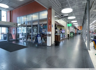 229 m² Store for rent in Espoo, Kynäkatu 6 (02250) - 3 | MatchOffice