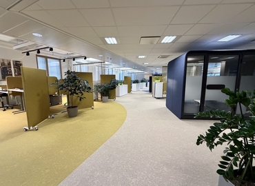 Vuokraa toimistotilat - Espoo, Bertel Jungin aukio 9 A, (02600)  - 3 | MatchOffice.fi