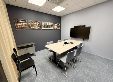 Vuokraa toimisto - Espoo, Bertel Jungin aukio 9 A, (02600)  - 13 | MatchOffice