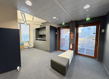 Vuokraa toimistotila - Espoo, Bertel Jungin aukio 9 A, (02600)  - 12 | MatchOffice