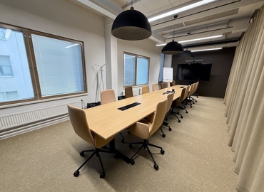 Vapaat toimisto - Espoo, Bertel Jungin aukio 9 A, (02600)  - 15 | MatchOffice