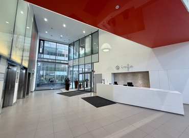 Vuokraa toimistotilat - Espoo, Bertel Jungin aukio 9 A, (02600)  - 18 | MatchOffice