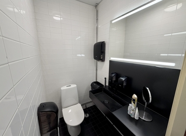 Vapaat toimisto - Espoo, Bertel Jungin aukio 9 A, (02600)  - 16 | MatchOffice