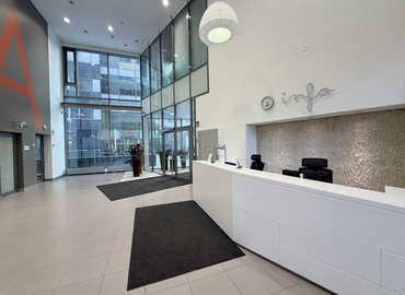 Vuokraa toimistotilat - Espoo, Bertel Jungin aukio 9 A, (02600)  - 19 | MatchOffice