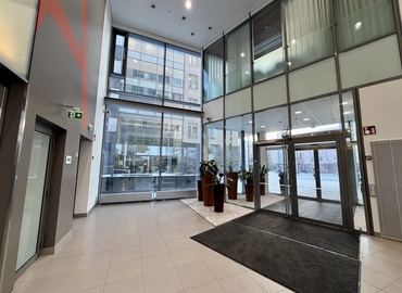 Vapaat toimistotila - Espoo, Bertel Jungin aukio 9 A, (02600)  - 20 | MatchOffice.fi