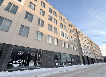 Vapaat toimistotila - Espoo, Bertel Jungin aukio 9 A, (02600)  - 26 | MatchOffice.fi