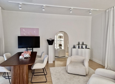 Vapaat toimistotila - Helsinki, Pursimiehenkatu 27, (00150)  - 3 | MatchOffice.fi