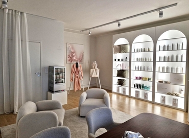 Vuokraa toimistotila - Helsinki, Pursimiehenkatu 27, (00150)  - 1 | MatchOffice