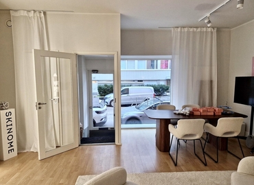 Vuokraa toimistotila - Helsinki, Pursimiehenkatu 27, (00150)  - 4 | MatchOffice.fi