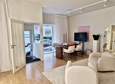 Vuokraa kauppa - Helsinki, Pursimiehenkatu 27, (00150) - 0 | MatchOffice