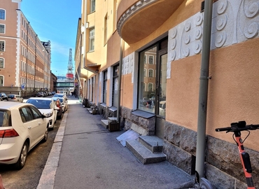 Vuokraa toimistotila - Helsinki, Pursimiehenkatu 27, (00150)  - 6 | MatchOffice.fi