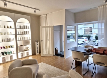 Vuokraa kauppa - Helsinki, Pursimiehenkatu 27, (00150) - 2 | MatchOffice