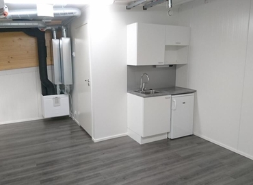 Vapaat varasto - Espoo, Koskelonkuja 1, (02920) - 7 | MatchOffice