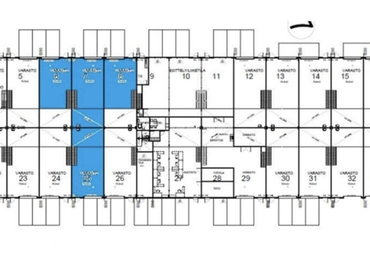 Vapaat varastotila - Espoo, Koskelonkuja 1, (02920) - 8 | MatchOffice.fi