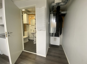 Vuokraa varasto - Espoo, Koskelonkuja 1, (02920) - 6 | MatchOffice