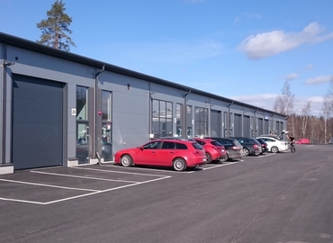 Vuokraa varastotila - Espoo, Koskelonkuja 1, (02920) - 9 | MatchOffice