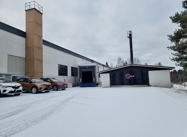 Vapaat toimistotilat - Espoo, Alaniementie 2, (02970)  - 2 | MatchOffice.fi