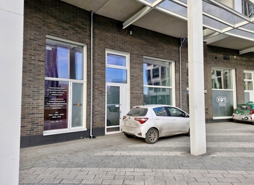 Office Zirkonipolku 2 01700 Vantaa